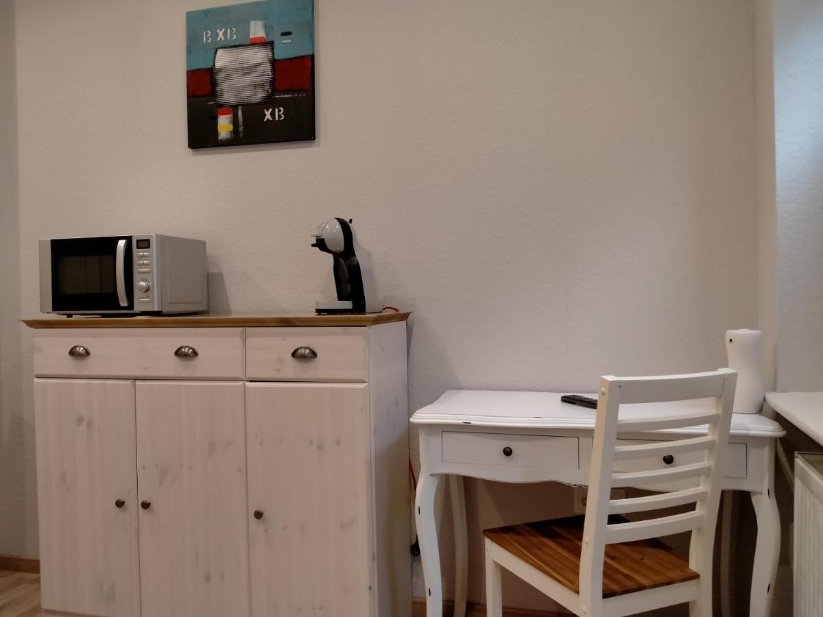 Ferienwohnung Macfewo Im Zentrum Von Mayen Exterior photo