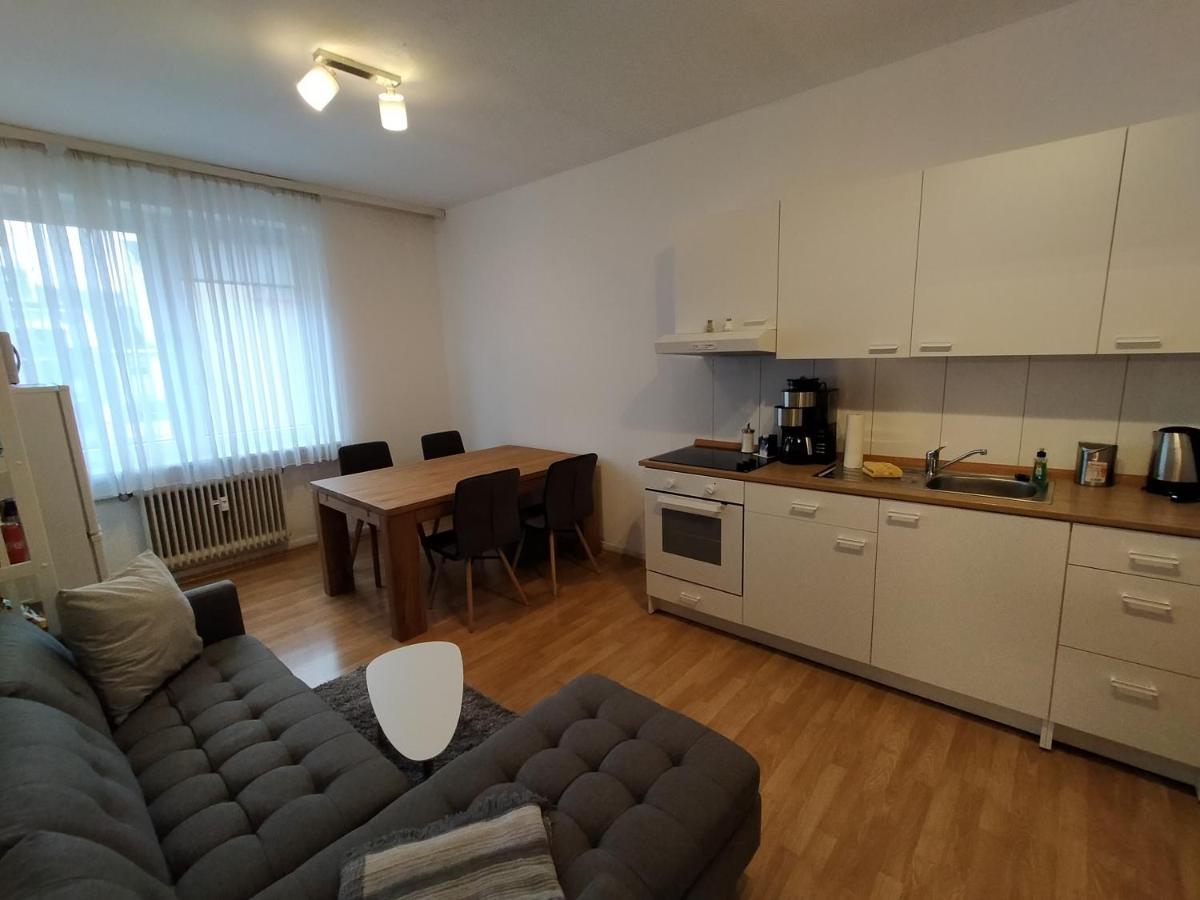 Ferienwohnung Macfewo Im Zentrum Von Mayen Exterior photo
