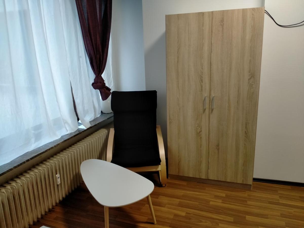 Ferienwohnung Macfewo Im Zentrum Von Mayen Exterior photo