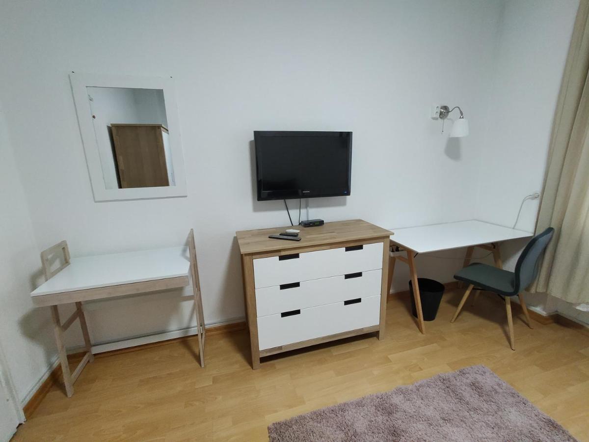 Ferienwohnung Macfewo Im Zentrum Von Mayen Exterior photo