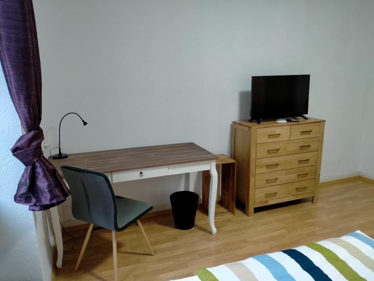 Ferienwohnung Macfewo Im Zentrum Von Mayen Exterior photo