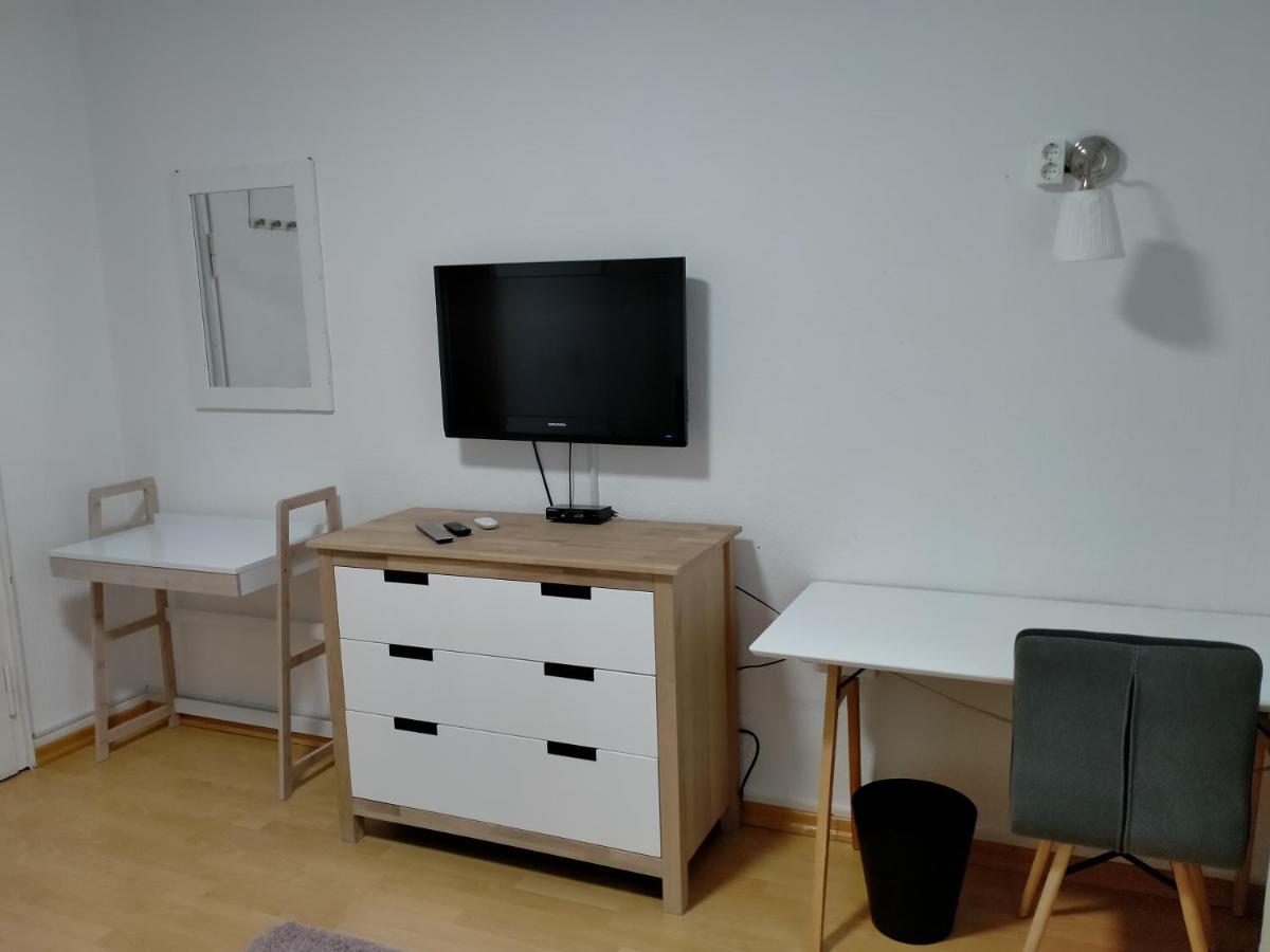 Ferienwohnung Macfewo Im Zentrum Von Mayen Exterior photo